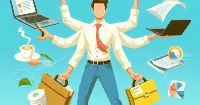 Side Hustles to Make Money Fast